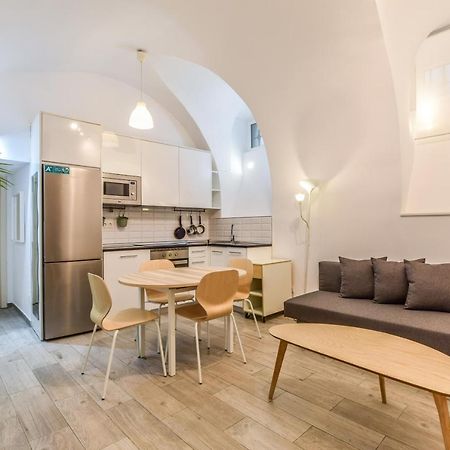 Apartamento En Pleno Barrio De Las Letras Apartment Madrid Bagian luar foto