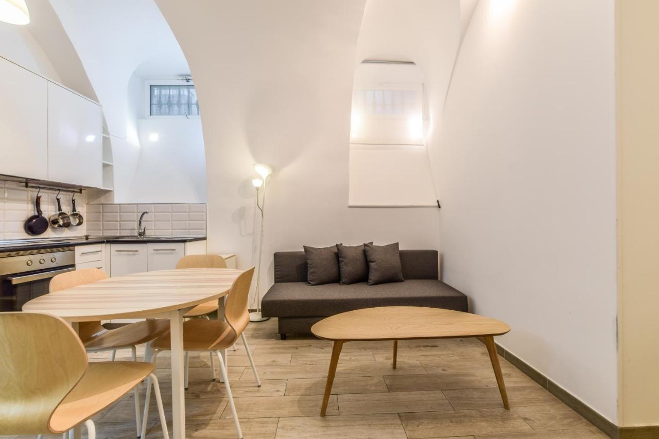 Apartamento En Pleno Barrio De Las Letras Apartment Madrid Bagian luar foto