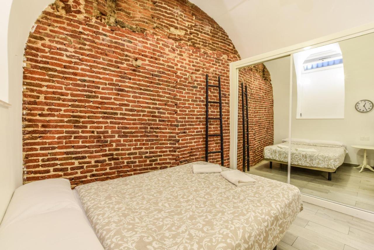 Apartamento En Pleno Barrio De Las Letras Apartment Madrid Bagian luar foto
